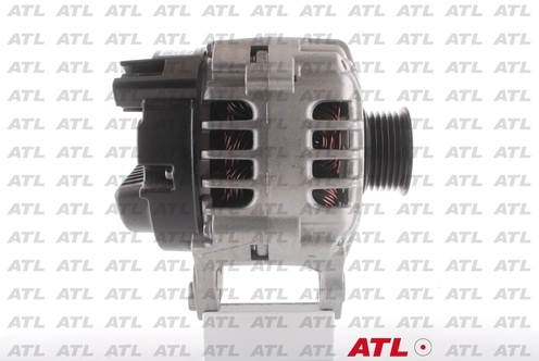 ATL Autotechnik L 82 200 Generator